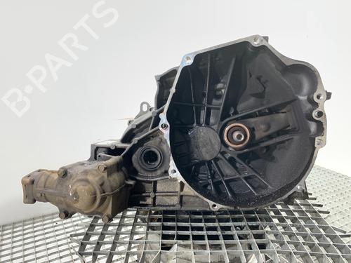gearbox-honda-cr-v-iii-re_-2006-39314507 main image