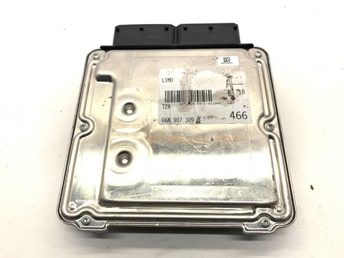 Engine control unit (ECU) AUDI A4 B9 (8W2, 8WC) 35 TFSI Mild Hybrid | BP39302901M57 - Image 2