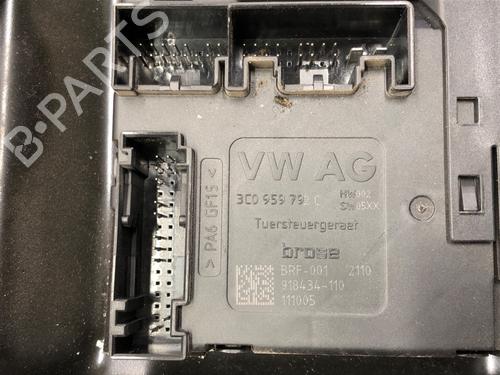 Front right window mechanism VW PASSAT B7 (362) 2.0 TDI | BP39285484C23 - Image 4