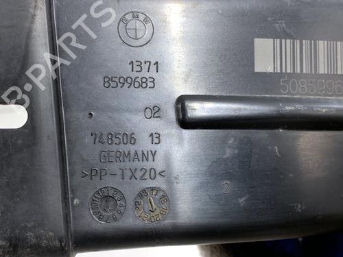 Pipe BMW 5 (G30, F90) 520 d xDrive | BP39343202M125 - Image 4