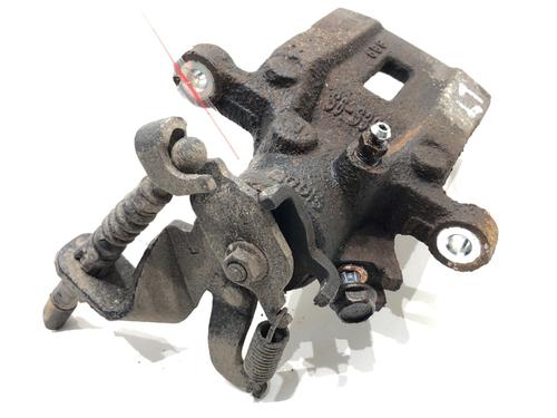 Left rear brake caliper MITSUBISHI ECLIPSE CROSS (GK_, GL_) 1.5 T-Mivec | BP39336870M107 - Image 2