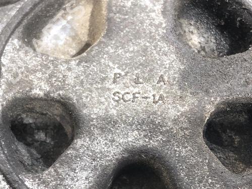 Steering pump HONDA STREAM (RN) 1.7 16V (RN1) | BP39300129M99 - Image 4
