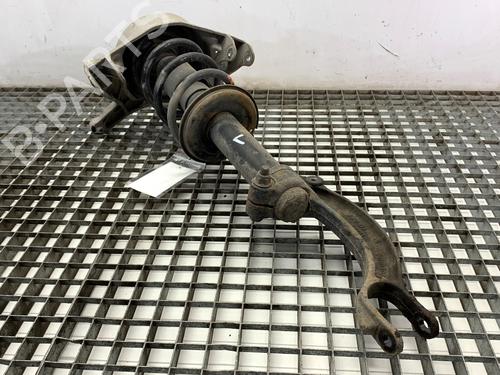 Left front shock absorber AUDI A4 B8 (8K2) 1.8 TFSI | BP39364040M16 - Image 2