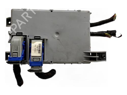 Used Fuse box Fuse box FIAT DOBLO Cargo (263_) 2.0 D Multijet (135 hp) 40171176 40171176