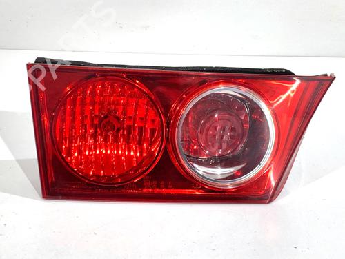 Used Left taillight Left taillight 39319227 39319227