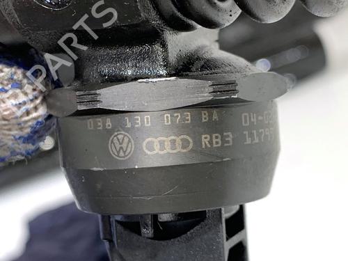 Injector AUDI A4 B6 (8E2) 1.9 TDI | BP39314030M100 - Image 4