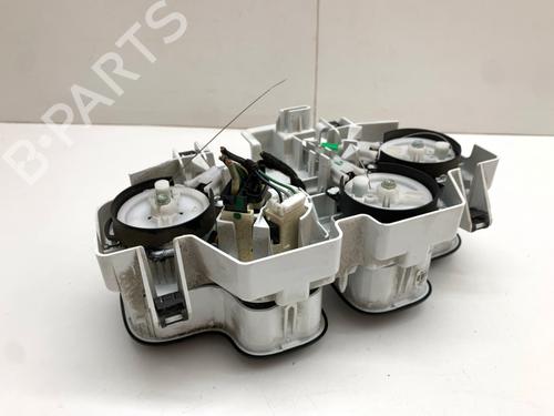 Climate control FIAT PANDA (312_, 319_) 1.2 (312PXA1A) | BP39358078I5 - Image 2