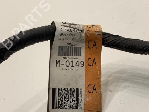 Electronic module FORD USA EDGE 2.0 TDCi Bi-Turbo AWD | BP39357084M83 - Image 4