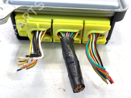Electronic sensor INFINITI Q50 50 Hybrid AWD | BP39326420M84 - Image 3