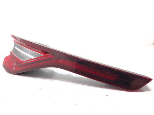 Left taillight RENAULT MEGANE IV Hatchback (B9A/M/N_) 1.5 Blue dCi 115 (B9A6) | BP39309397C34 - Image 2