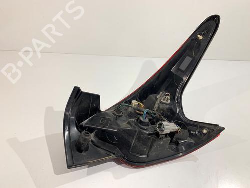 Left taillight NISSAN MICRA V (K14) 0.9 IG-T | BP40276835C34 - Image 6
