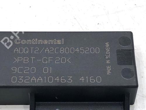 Electronic module FORD KUGA II (DM2) 1.5 EcoBoost | BP39307401M83 - Image 3