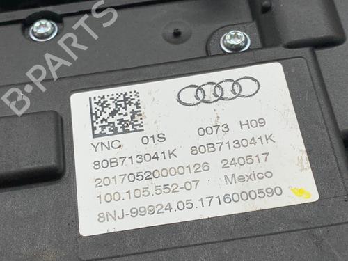 Gearstang AUDI Q5 (FYB, FYG) SQ5 TFSI quattro | BP39643169M90 - Image 4