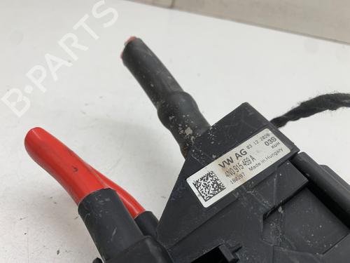 Cable AUDI Q7 (4MB, 4MG, 4MQ) 45 TDI Mild Hybrid quattro | BP39376505E12 - Image 4