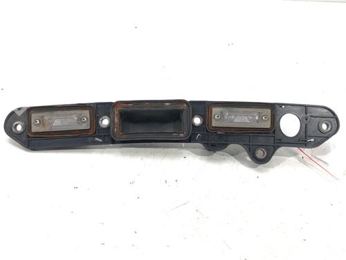 Used Tailgate handle Tailgate handle 39275163 39275163