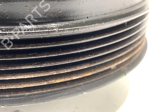 Pulley JAGUAR F-PACE (X761) 2.0 TD4 | BP39325546M122 - Image 3