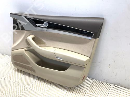 Front right panel AUDI A8 D4 (4H2, 4H8, 4HC, 4HL) 4.2 TDI quattro | BP39337852C59 - Image 3