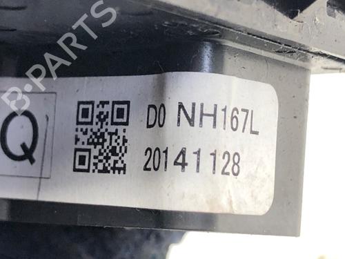 Mirror switch HONDA CIVIC IX Saloon (FB) 1.8 (FB2) | BP39318430I25 - Image 4