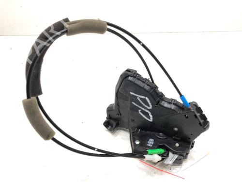 Used Front right lock Front right lock 39281600 39281600