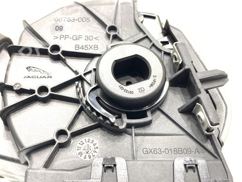 Air vent JAGUAR XF II (X260) 2.0 D | BP39304268I21 - Image 5