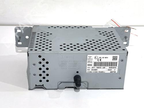 radio-ford-focus-iv-turnier-hp-2018-39307091 main image