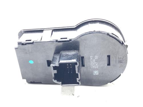 Forlygtekontakt CHEVROLET CRUZE (J300) 1.6 | BP39317879I24 - Image 2