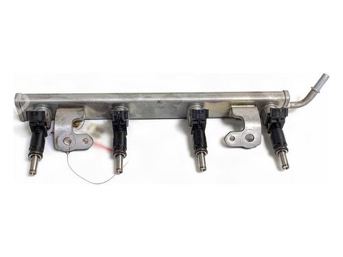 Used Injection rail Injection rail 39368428 39368428
