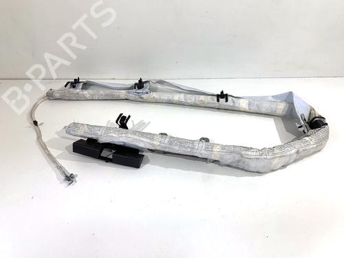 Used Left curtain airbag Left curtain airbag FORD TOURNEO COURIER B460 MPV 1.5 TDCi (75 hp) 39333784 39333784