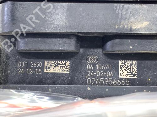 ABS pump TESLA MODEL Y (5YJY) EV | BP39353216M43 - Image 8