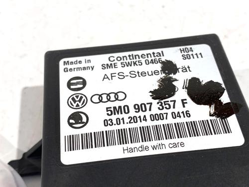 Lights ECU VW PASSAT B7 Variant (365) 2.0 TDI | BP39344260M55 - Image 4
