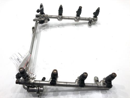 Injection rail AUDI A8 D3 (4E2, 4E8) 4.2 quattro | BP39367154M98 - Image 3
