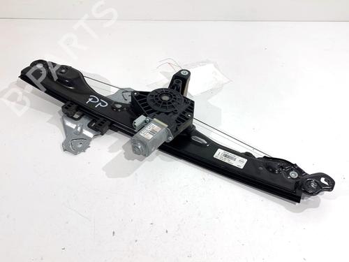 Used Front right window mechanism Front right window mechanism 39317495 39317495