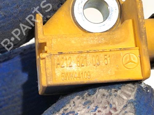 Electronic sensor MERCEDES-BENZ E-CLASS T-Model (S212) E 200 CDI / BlueTEC (212.205, 212.206) | BP39295356M84 - Image 3