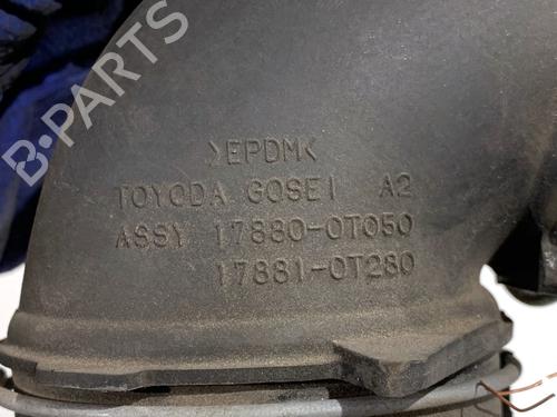 Pipe TOYOTA AURIS (_E18_) 1.8 Hybrid (ZWE186_, ZWE186R) | BP39326625M125 - Image 3