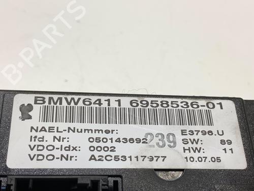 Climate control BMW 3 (E90) 320 d | BP39364118I5 - Image 6
