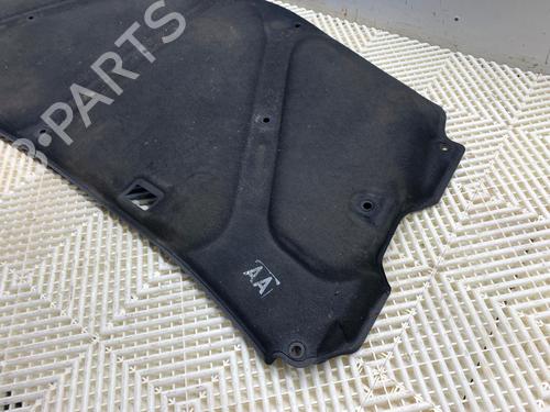 Upper protection CHEVROLET CAPTIVA (C100, C140) 2.4 | BP39388365M93 - Image 4