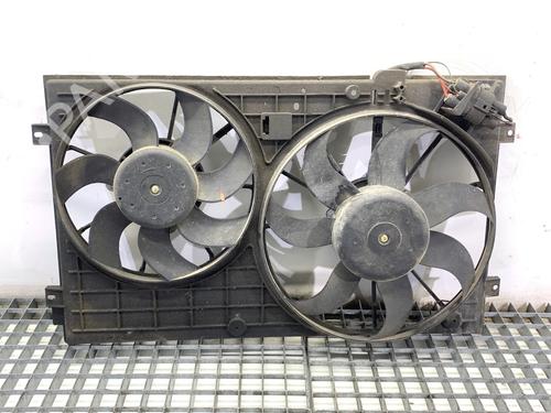 Used Radiator fan Radiator fan 39347644 39347644