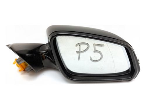 Used Right mirror Right mirror BMW 6 Gran Coupe (F06) 640 d xDrive (313 hp) 40521997 40521997