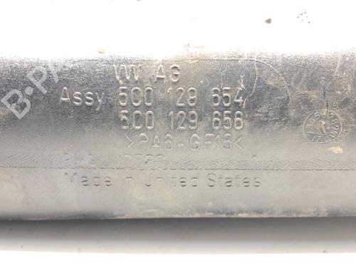 Pipe VW PASSAT B7 (A32, A33) 1.8 TSI | BP39311375M125 - Image 4