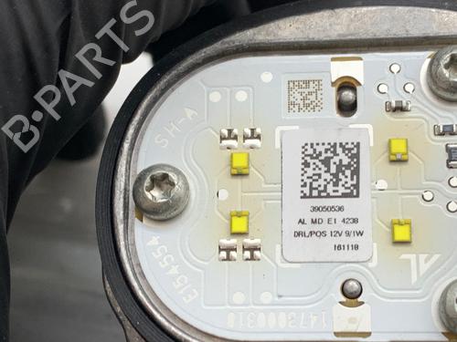 Electronic module OPEL ZAFIRA TOURER C (P12) 2.0 CDTi (75) | BP39365550M83 - Image 4