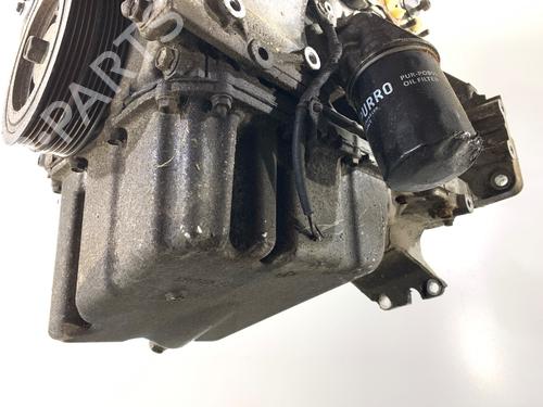Engine SUZUKI SX4 (EY, GY) 1.6 VVT (RW416, YA21S) | BP39371989M1 - Image 6