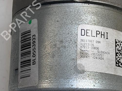 Steering pump OPEL CORSA D (S07) 1.3 CDTI (L08, L68) | BP39971459M99 - Image 5