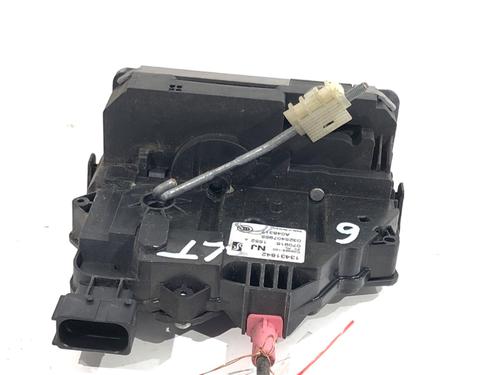 Venstre bagtil lås OPEL CORSA E (X15) 1.4 (08, 68) | BP39308458C100 - Image 2