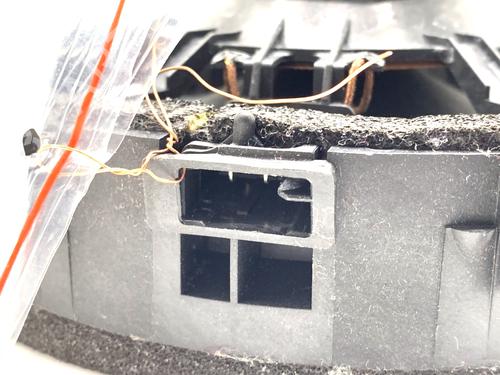 Speaker MITSUBISHI ASX (GA_W_) 1.8 DI-D 4WD (GA6W) | BP39292178E2 - Image 3