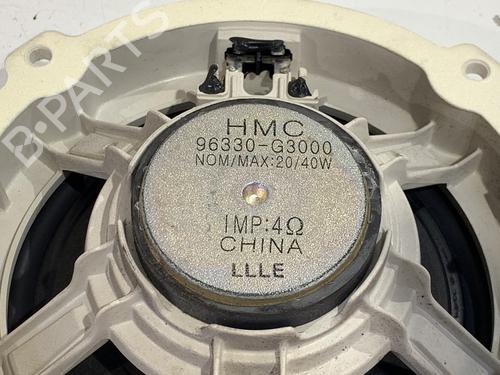 Speaker HYUNDAI i30 (PDE, PD, PDEN) 1.0 T-GDI | BP39703445E2 - Image 5