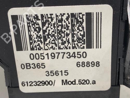Switch FIAT TIPO Saloon (356_, 357_) 1.4 (356SXA1B) | BP39280382I30 - Image 5