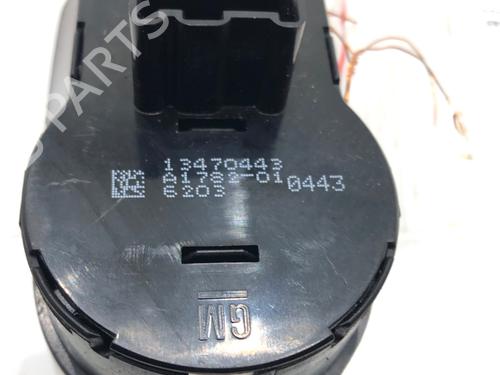 Forlygtekontakt OPEL CORSA E (X15) 1.4 (08, 68) | BP39308461I24 - Image 4