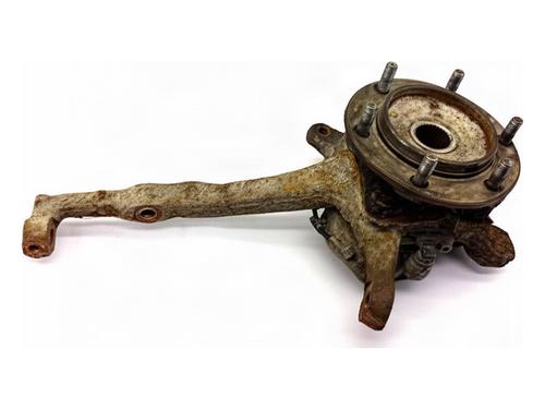 Used Left front steering knuckle Left front steering knuckle 39543452 39543452