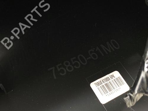 Middle console SUZUKI SX4 S-Cross (JY) 1.4 Hybrid (Mild Hybrid) (AKK 414) | BP39301071I22 - Image 6