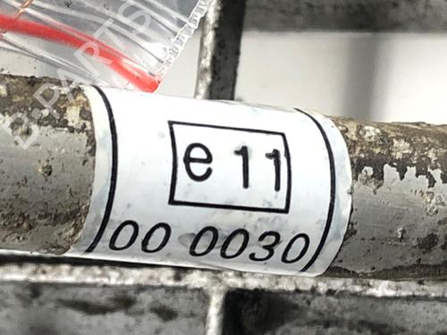 AC pipe HYUNDAI VELOSTER (FS) 1.6 GDI | BP39287108M126 - Image 4